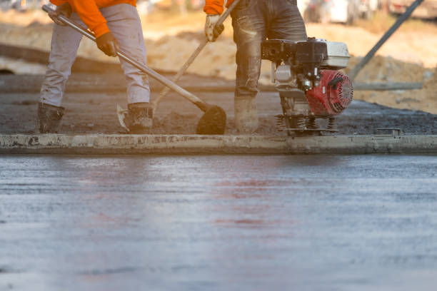 Best Concrete Flooring Contractor  in Shelter Island Heights, NY