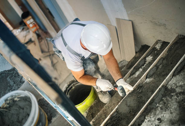 Best Concrete Patio Contractor  in Shelter Island Heights, NY